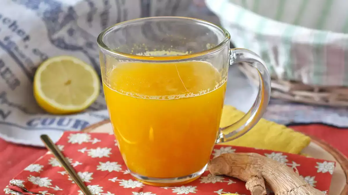 Sedang mempersiapkan makan siang? 12 minuman dingin ini selalu menjadi favorit