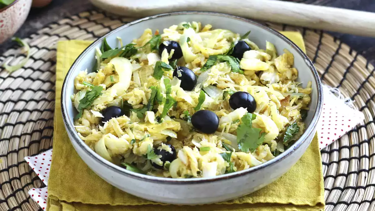 Ikan kod dalam masakan tradisional dan modern: 10 resep untuk menikmatinya sepanjang tahun