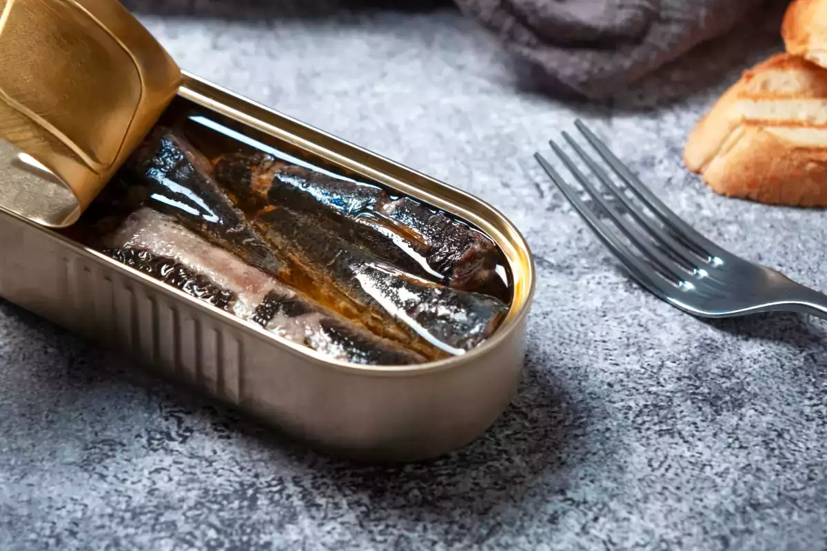 Makanan ini sangat penting jika Anda berusia di atas 50 tahun!