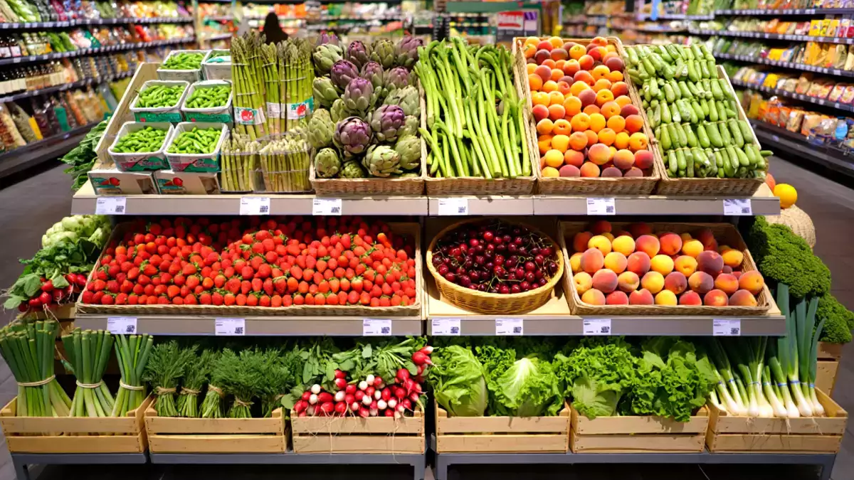 Musim semi telah tiba dan makanan-makanan ini akan membusuk lebih cepat dari yang Anda sadari