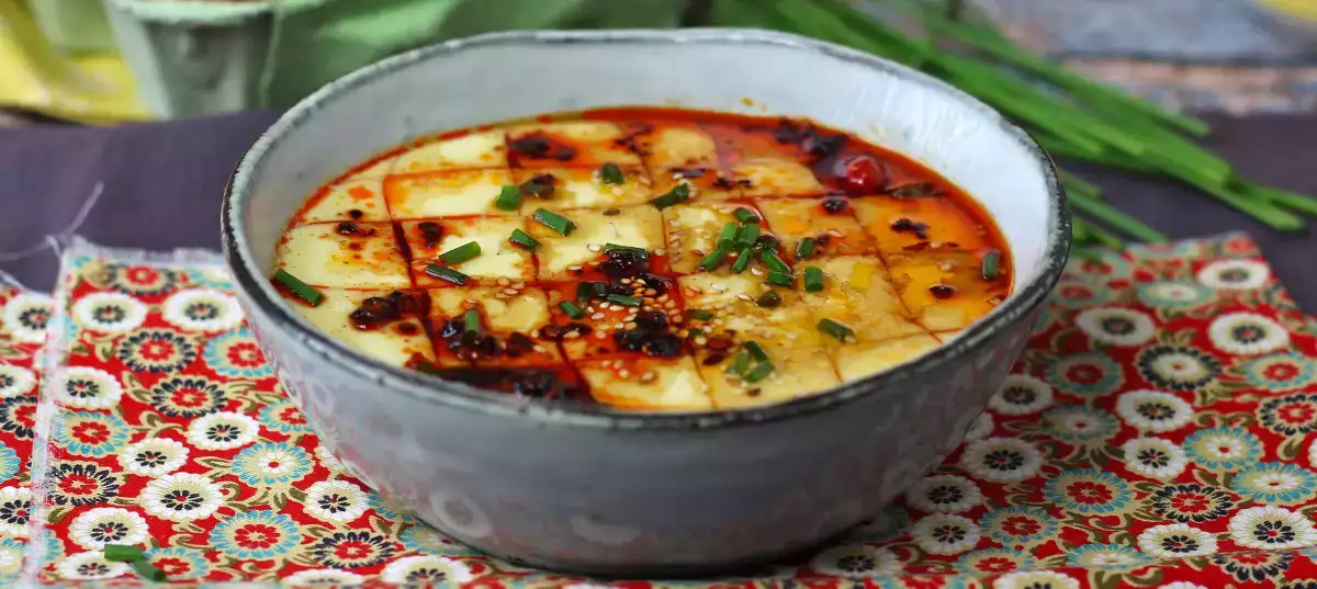 Terlihat seperti flan, tetapi tidak manis: 4 resep gurih yang membingungkan mata dan mengejutkan Anda