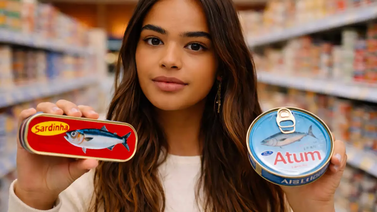 Apakah Anda selalu membeli ikan tuna atau sarden? Salah satu dari mereka mungkin membuat Anda menghabiskan lebih banyak uang untuk hal yang sia-sia