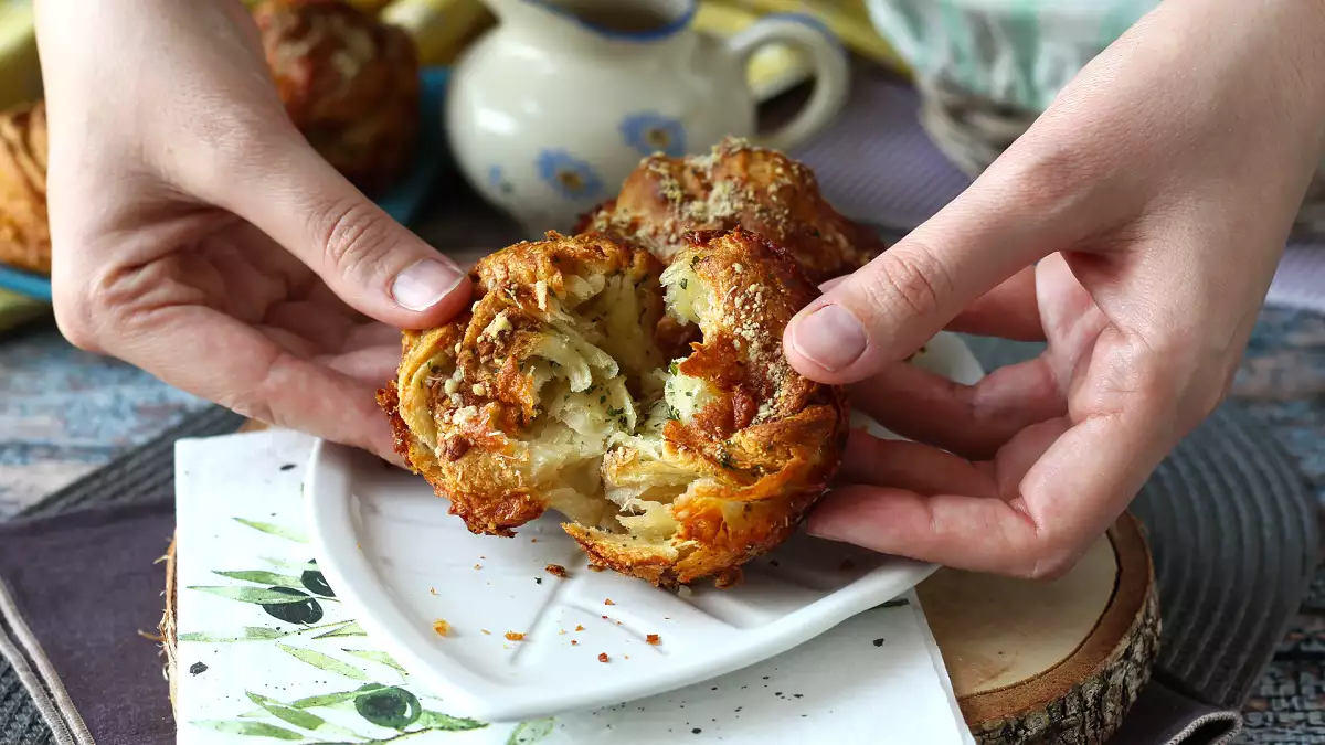 16 resep dengan keju parmesan: ide sederhana yang langsung terasa lebih enak