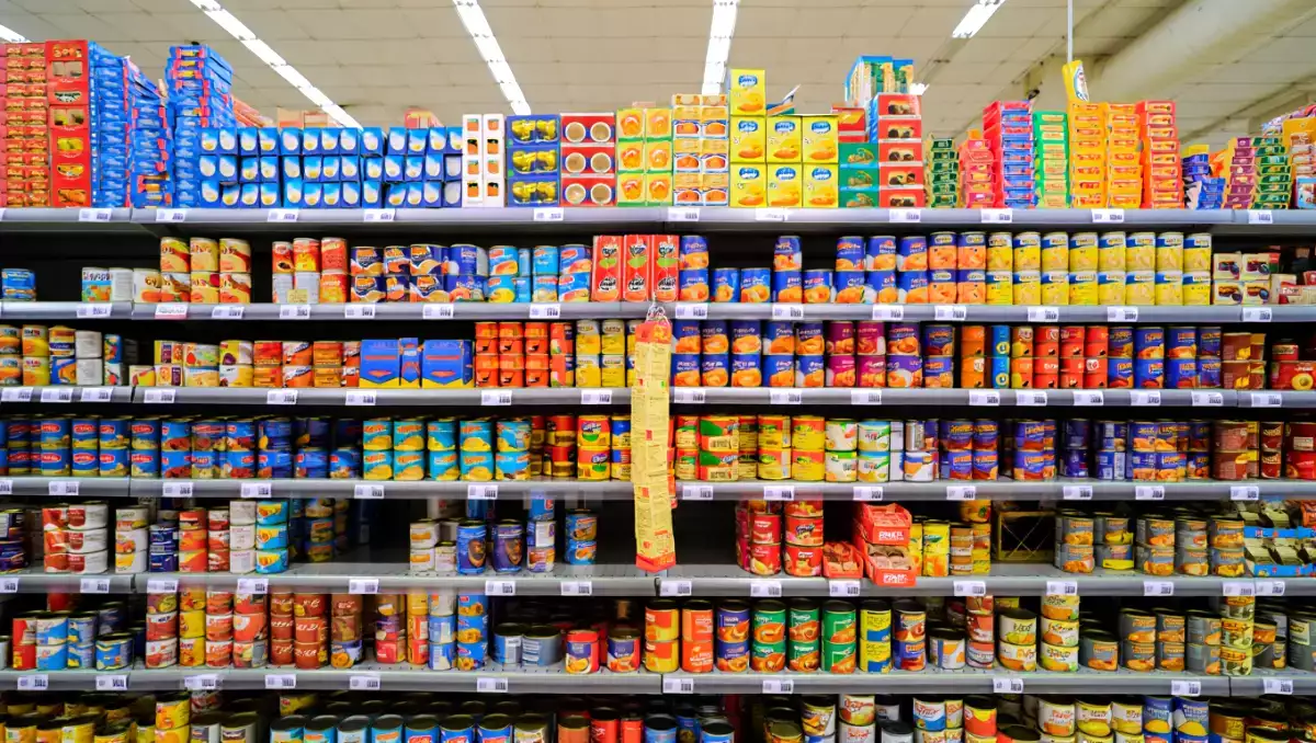 10 makanan olahan ini merusak tubuh Anda lebih cepat daripada kebiasaan buruk