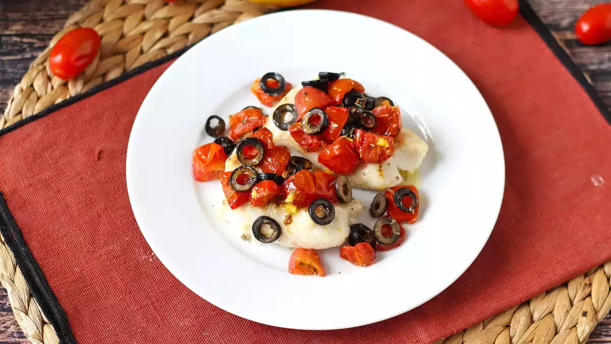 Punya beberapa buah zaitun di lemari? Inilah cara mengubahnya menjadi 28 resep yang sangat menarik