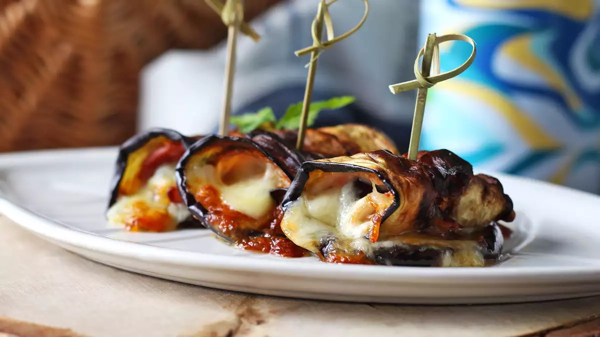 Makan malam bebas gluten: 13 resep mudah dan tak tertahankan yang dapat disetujui semua orang (bahkan mereka yang tidak toleran)