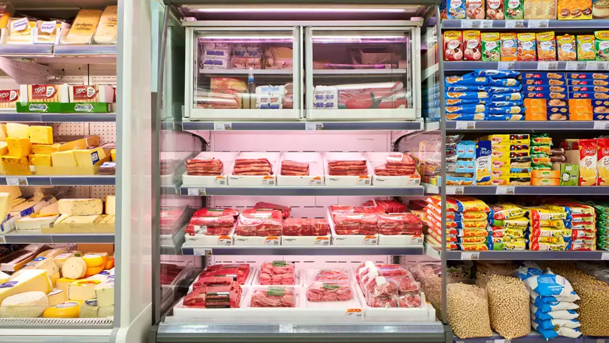 Ini adalah makanan terburuk untuk dicerna dan masalahnya adalah Anda memakannya dalam jumlah yang banyak setiap hari