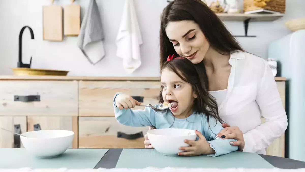 Kebenaran atau mitos? 6 ungkapan ibu tentang makanan yang tidak sepenuhnya benar
