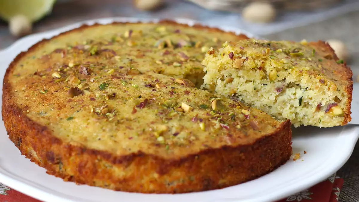 Rahasia untuk kue yang sangat lembap dan ringan? Bahan tak terduga ini mengubah segalanya...