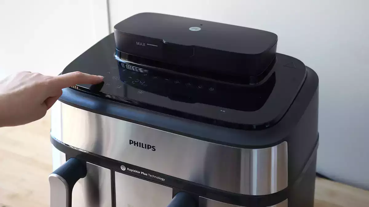 Penggorengan udara: apakah benar-benar lebih sehat? Yang perlu Anda ketahui sebelum menggunakannya setiap hari