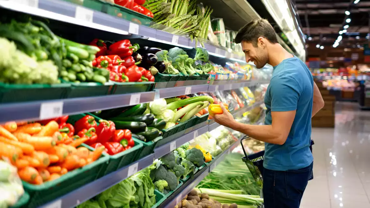 Anda melewatinya setiap minggu, tetapi sayuran ini dapat mengubah pola makan Anda
