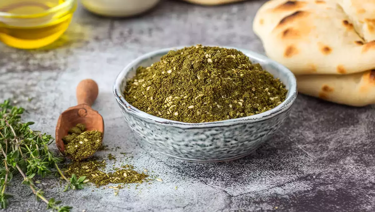 Mengapa perpaduan rempah-rempah ini telah menjadi bahan pokok di semakin banyak dapur
