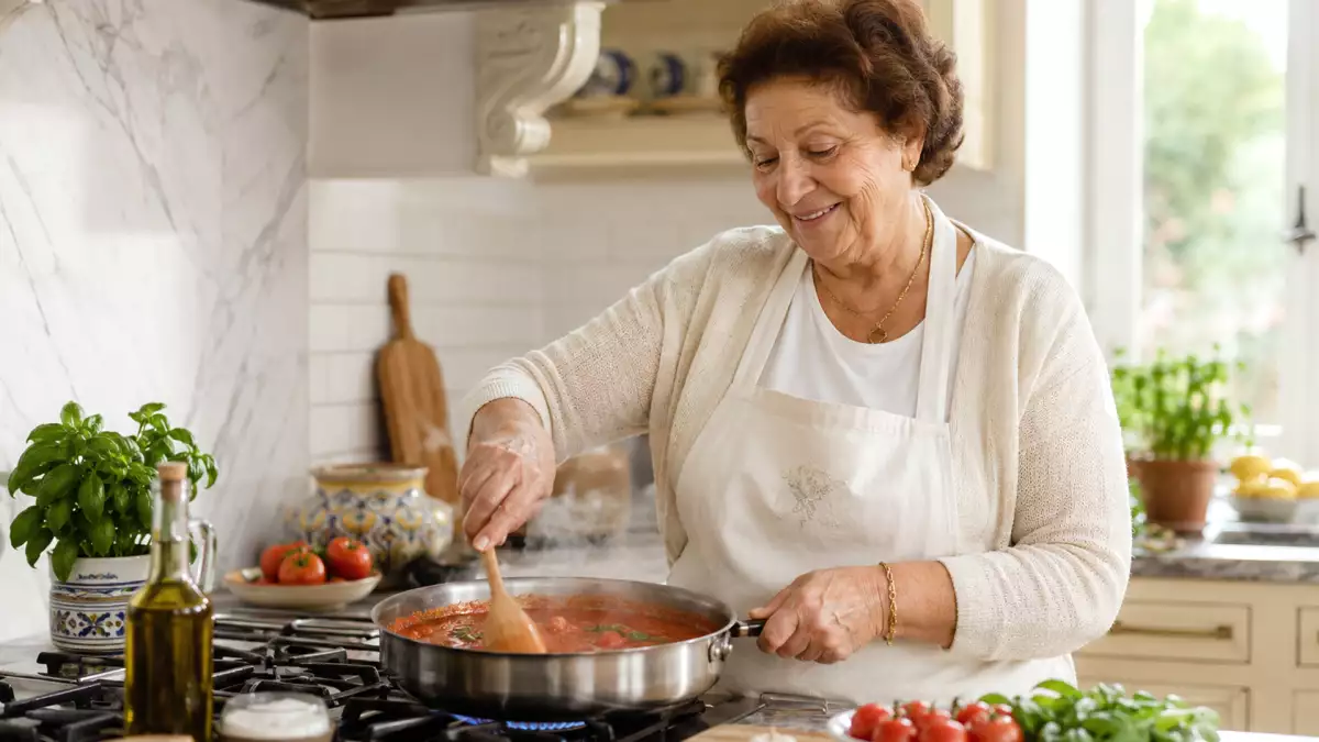 Apakah Anda menyukai masakan Italia? Ini adalah 6 istilah yang harus Anda ketahui