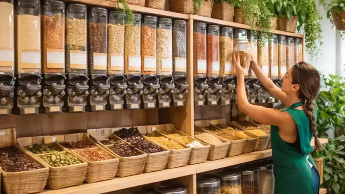 Memiliki lebih banyak serat daripada oatmeal, tetapi hampir tidak ada orang yang memilih makanan sederhana ini untuk sarapan