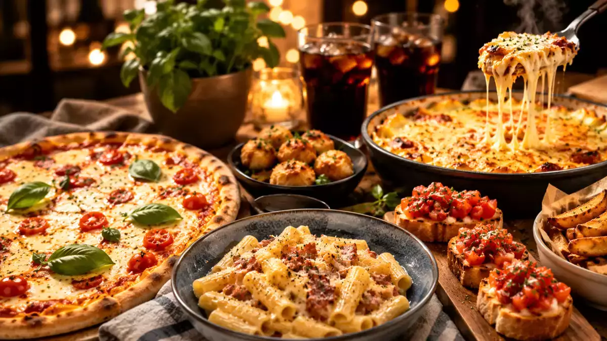 32 resep yang tak tertahankan untuk Sabtu malam: ide-ide lezat untuk menghemat makan malam dan membuat semua orang bahagia