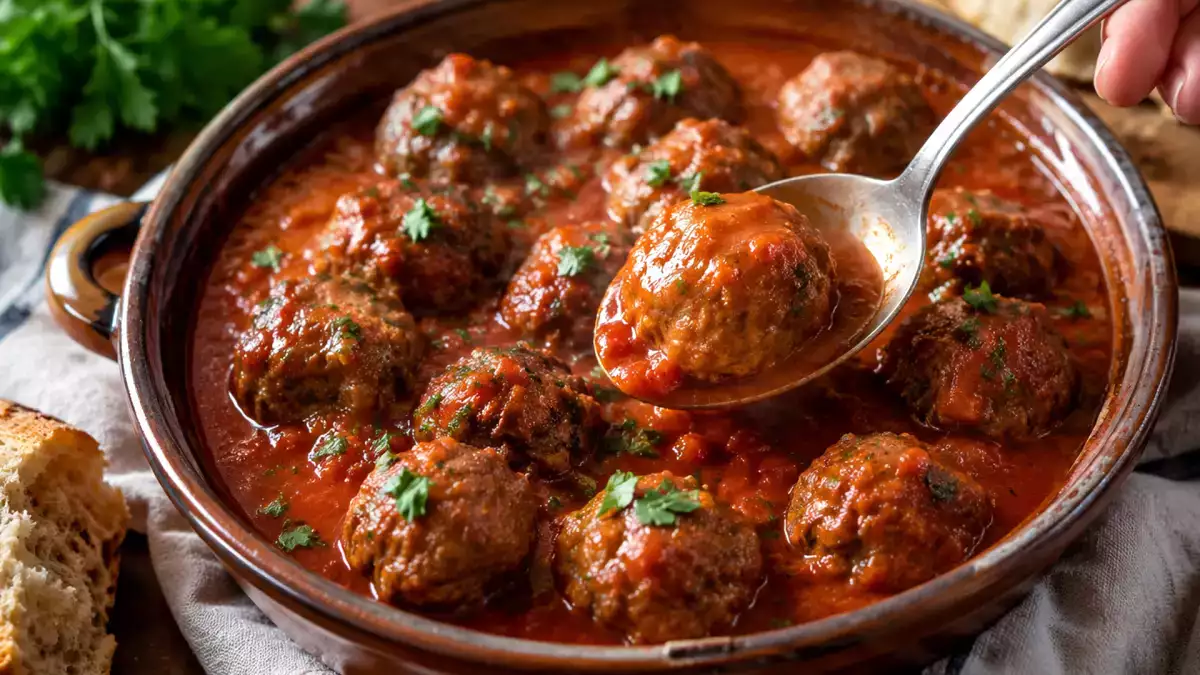 Bakso di seluruh dunia: enam resep untuk perjalanan yang penuh kenikmatan