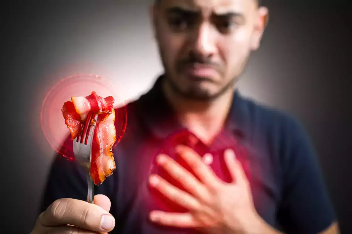 Hindari 7 makanan ini jika Anda menderita tekanan darah tinggi: makanan mana yang benar-benar buruk bagi jantung Anda?