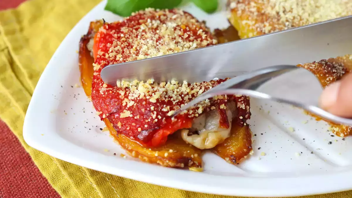 5 resep paprika untuk dibekukan musim panas ini: siap dalam hitungan menit untuk makan malam praktis di musim dingin