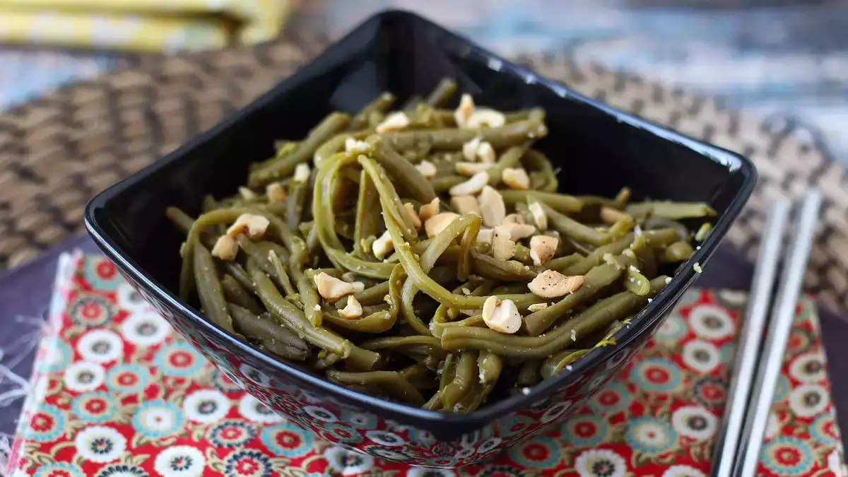 9 resep vegetarian dengan air fryer yang patut dicoba saat bingung ingin memasak apa, tetapi ingin menyajikan hidangan yang istimewa