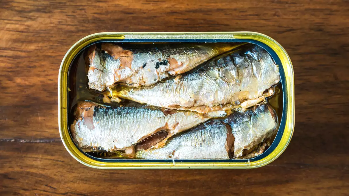 Kehabisan sarden kalengan? Berikut ini alternatif terbaiknya, tergantung hidangan apa yang Anda masak