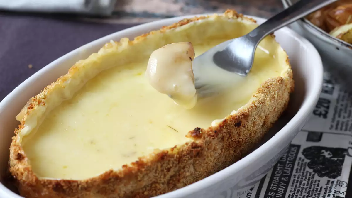 Memasak untuk satu orang musim gugur ini? Sajikan makan malam hangat tanpa memenuhi kulkas dengan sisa makanan