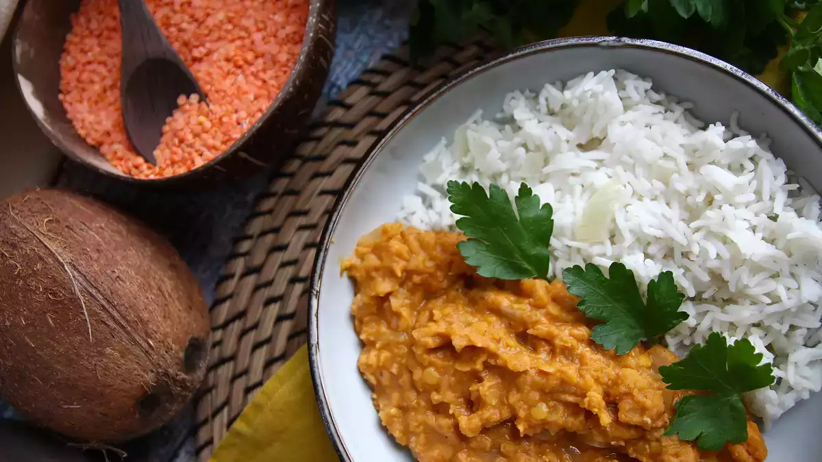 Apakah kacang-kacangan dan lentil cukup sebagai sumber protein? Ini kandungan sebenarnya dalam satu porsi