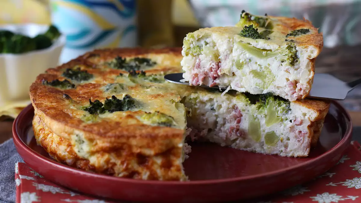 6 resep quiche tanpa kulit yang begitu menggugah selera hingga Anda ingin mencoba semuanya (bukan hanya satu)