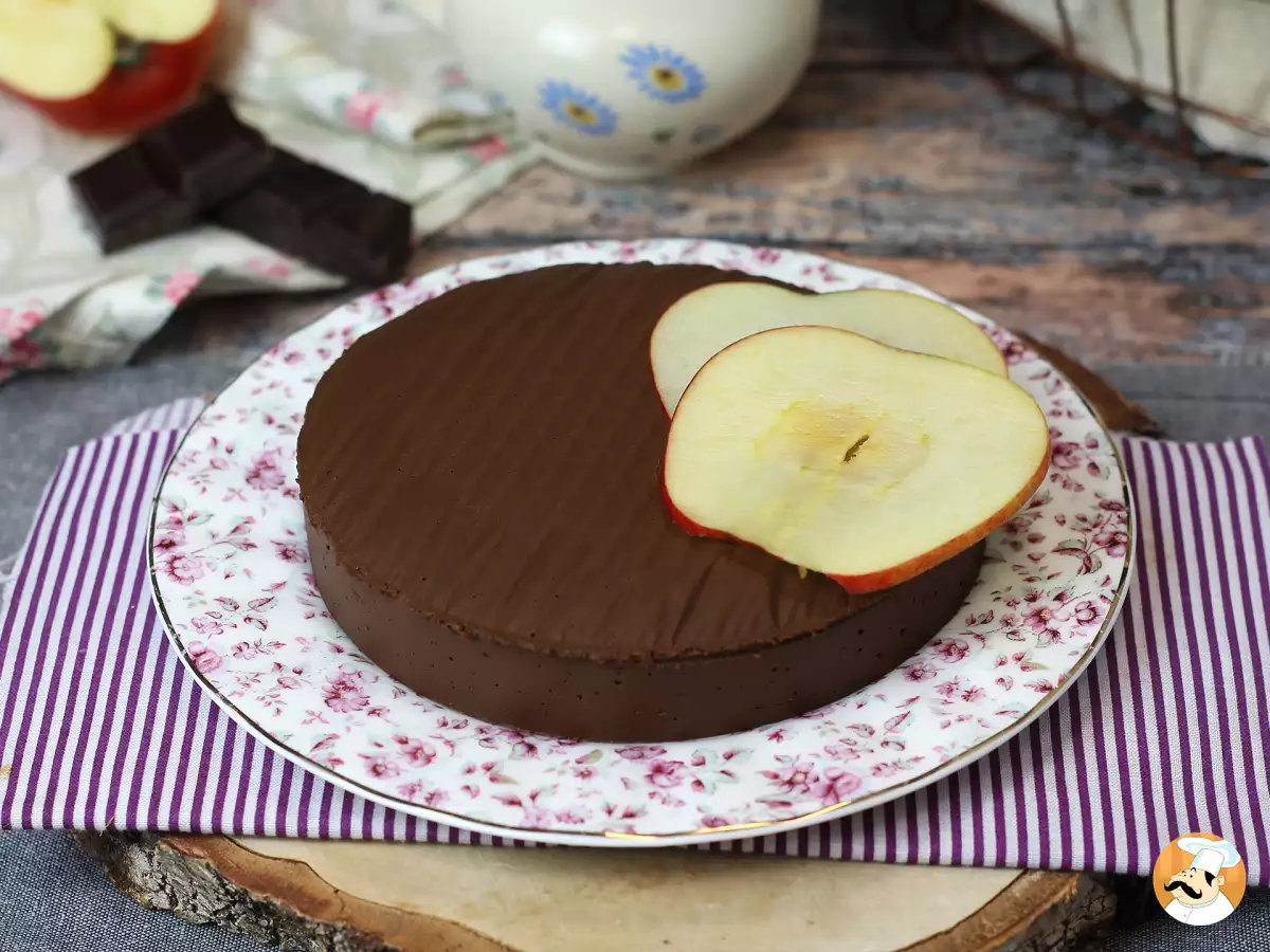 Dua apel dan hampir tak ada bahan lain di lemari dapur? Ini 6 dessert untuk menyelamatkan camilan sore!