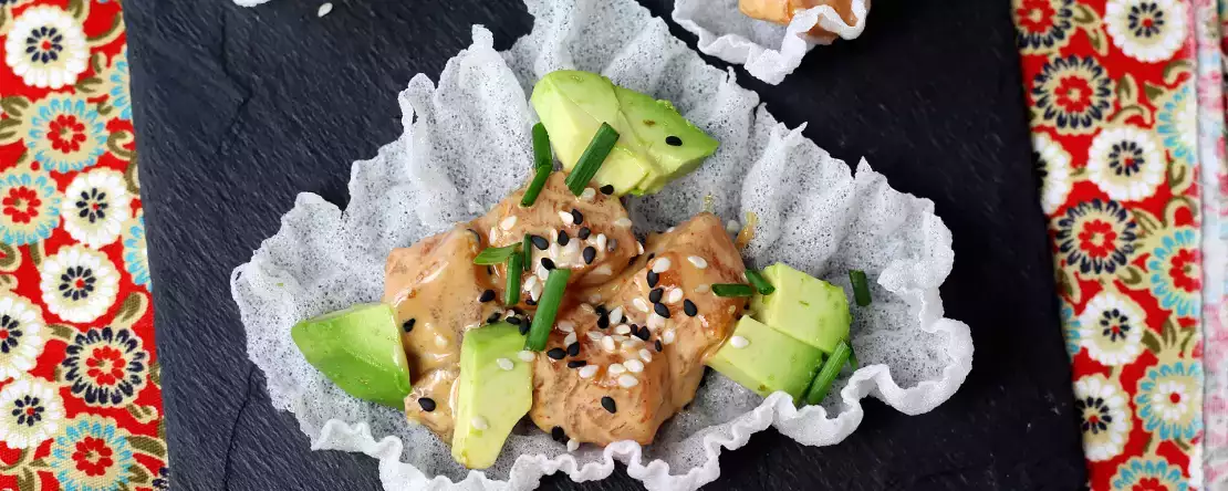 Emas, sederhana, sempurna: 8 resep renyah ini adalah sentuhan berbeda yang Anda butuhkan untuk hidangan pembuka