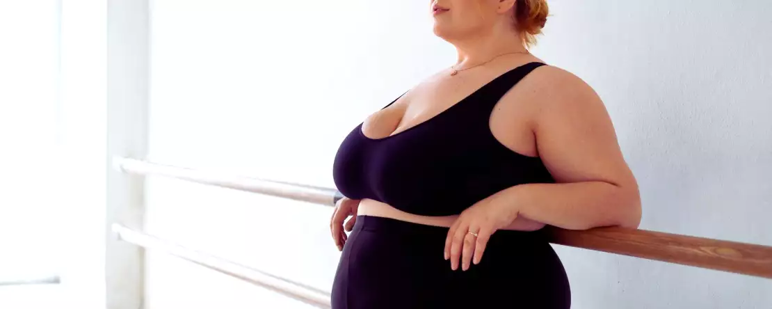 Angka yang mengkhawatirkan: lebih dari 60% orang dewasa di negara ini menderita obesitas!