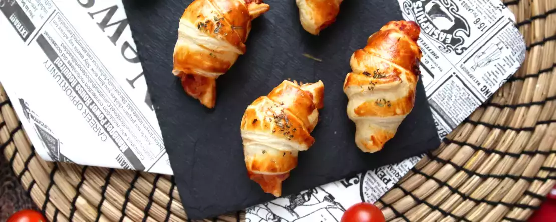 Kue puff pastry yang sudah kadaluarsa? 9 ide cerdik dan super lezat untuk langsung menggunakannya tanpa membuang-buang waktu (sempurna untuk memberikan kejutan kepada semua orang!)