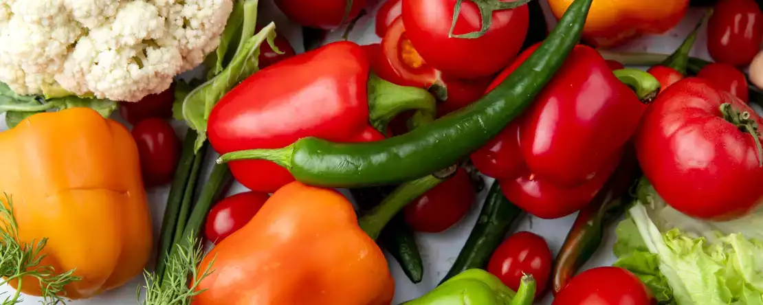 Ada lebih dari satu jenis serat: perbedaan serat larut dan tidak larut serta apa yang mereka lakukan di dalam usus Anda