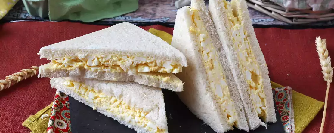 Anda memiliki beberapa roti lapis di sekitar Anda? Berikut ini 10 resep untuk memvariasikan kenikmatannya