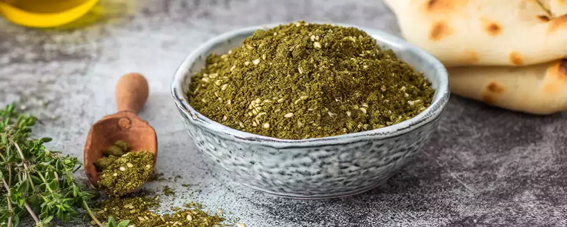 Mengapa perpaduan rempah-rempah ini telah menjadi bahan pokok di semakin banyak dapur