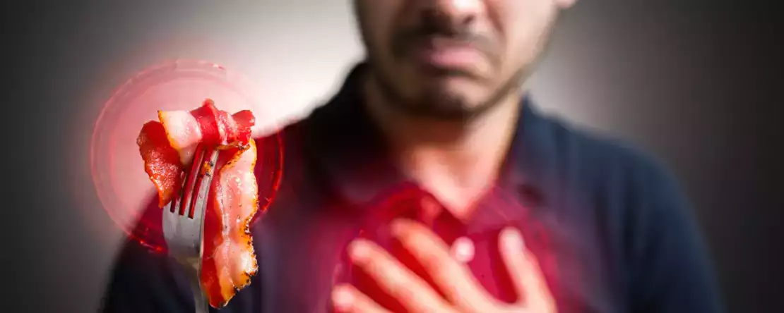 Hindari 7 makanan ini jika Anda menderita tekanan darah tinggi: makanan mana yang benar-benar buruk bagi jantung Anda?