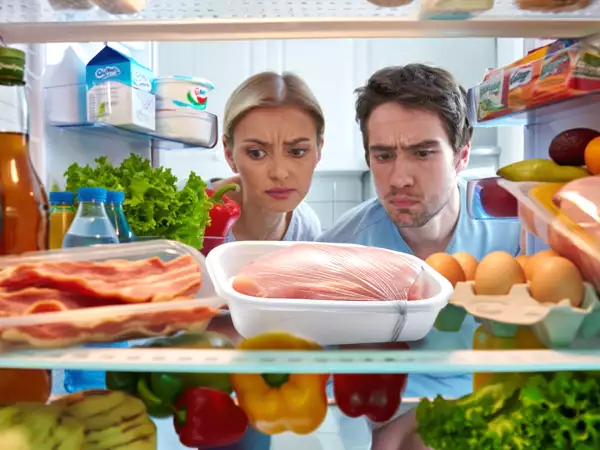 10 protein ini benar-benar membantu Anda menurunkan berat badan. Sepuluh lainnya hanya terkenal. Cari tahu di sisi mana Anda berada