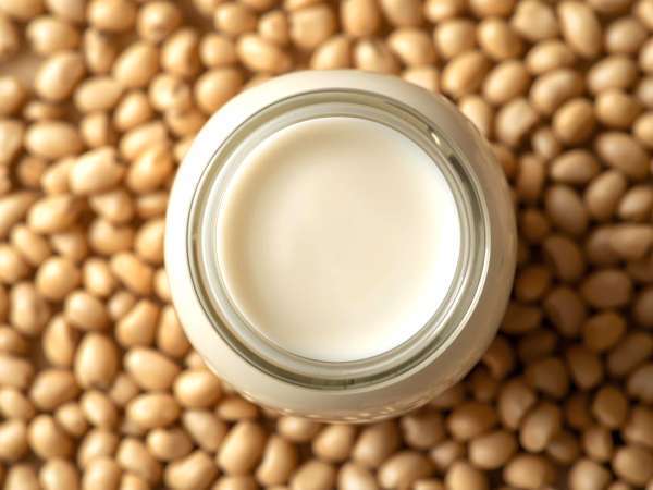 Susu nabati mana yang paling sehat? Mari kita cari tahu!