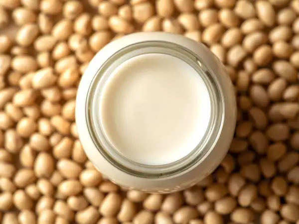 Susu nabati mana yang paling sehat? Mari kita cari tahu!