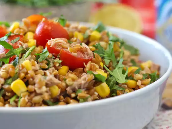 9 ide cerdas untuk mengosongkan lemari es (tanpa terlihat seperti hidangan 'kehabisan sisa')