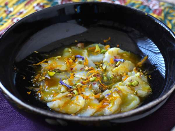 17 makanan pembuka yang tak tertahankan untuk menyempurnakan hidangan Natal Anda