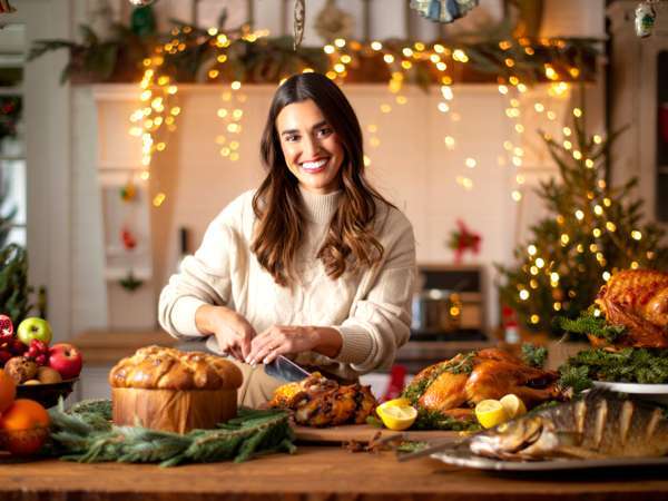 12 ketakutan makanan Natal (dan bagaimana cara mengatasinya, menurut sains)