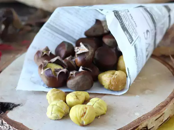 21 Resep Natal yang dibuat di Air Fryer begitu luar biasa sehingga tidak ada yang akan percaya bahwa resep tersebut tidak keluar dari oven