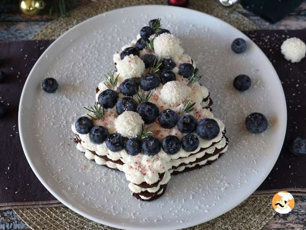 Resep pohon Natal: 10 ide mudah dan meriah untuk Natal