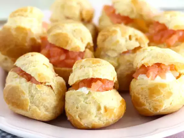 Kubis mini dengan hiasan: bintang adiboga di musim perayaan Anda?