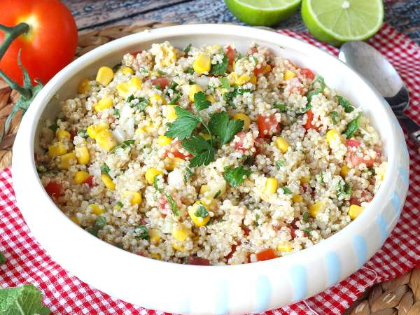 18 resep ringan untuk menyelamatkan perut Anda di sela-sela pesta tanpa mengorbankan rasa