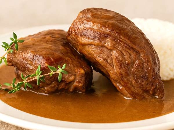 Tujuh hidangan Natal yang hasilnya lebih baik jika Anda membuatnya sehari sebelumnya