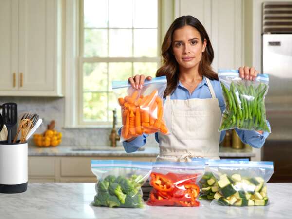 Peralatan kecil ini akan mengubah cara Anda membekukan makanan selamanya