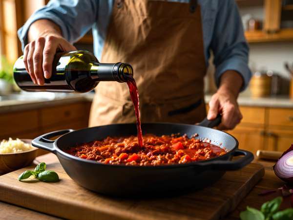 9 resep luar biasa ini membuktikan bahwa bahkan sisa botol pun bisa bersinar di dapur