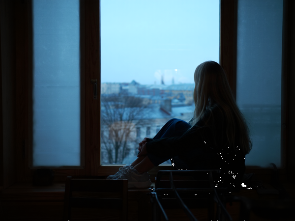 Januari blues: mengapa makanan yang menenangkan memainkan peran penting