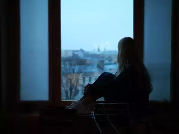 Januari blues: mengapa makanan yang menenangkan memainkan peran penting